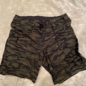 Lululemon Swim Trunks